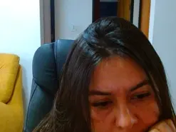 Amateur Nude Webcam of IXCHEL9153