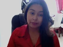 Amateur Adult Video Chat of IXCHEL9153