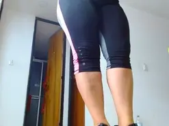 Amateur Adult Video Chat of IXCHEL9153