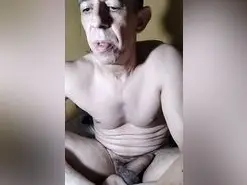 Amateur Nude Webcam of Jonydeeppp