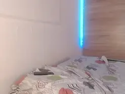 Amateur Sex Cam of salomeyfelipe