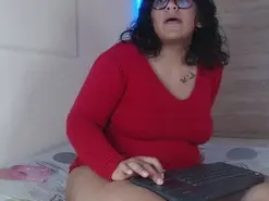 Amateur Adult Video Chat of salomeyfelipe