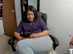 Amateur Sex Cam of peanuttangerine