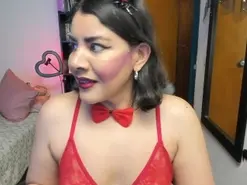 Amateur Free Porn Cam of peanuttangerine