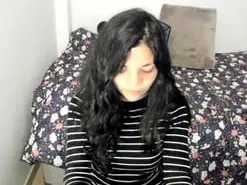 Amateur Adult Webcams of soylucy24