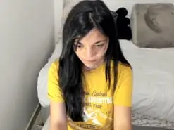 Amateur Sex Chat of soylucy24