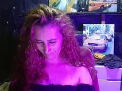 Amateur Nude Webcam of Mariam_wish1