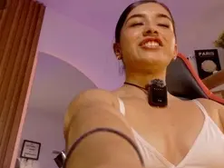 Amateur Nude Webcam of MilaColeman