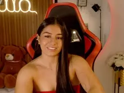 Amateur Private Sex Chat of MilaColeman