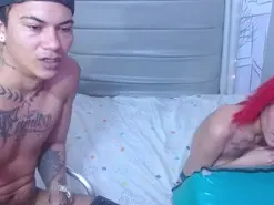 Amateur Live Sex Cam of Claudia_carlos