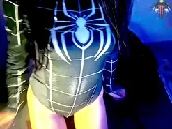 Amateur Private Sex Chat of d3m0ny_