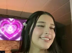 Amateur Best Webcam of Charlotte_greys