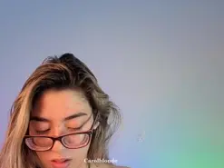 Amateur Sex Cam of carol_blonde