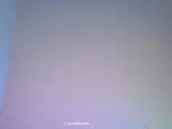 Amateur Best Webcam of carol_blonde