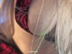 Amateur Sex Chat of carol_blonde