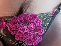 Amateur Free Porn Cam of carol_blonde