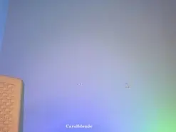 Amateur Adult Webcam of carol_blonde