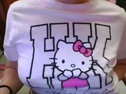 Amateur Sex Chat of HellouKitty