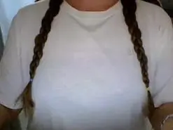 Amateur Private Sex Chat of HellouKitty