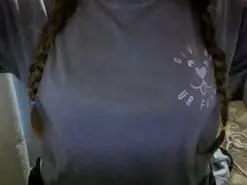 Amateur Sex Chat of HellouKitty