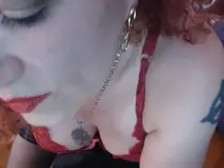 Amateur Sex Cam of Red_Wine