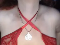 Amateur Nude Webcam of Red_Wine