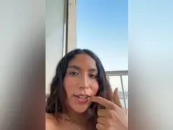 Amateur Best Webcam of Ashley_Rouse