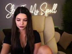 Amateur Live Porn of Mille_Joy