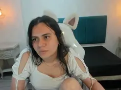 Amateur Adult Webcam of EmilyBuu
