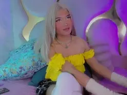 Amateur Live Porn of Sue_Katy
