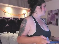 Amateur Live Porn of KatrinaEvans
