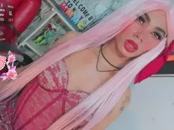 Amateur Adult Video Chat of suzume_Mendez