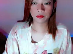 Amateur Best Webcam of MissRianne