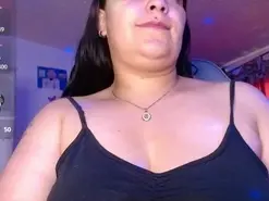 Amateur Free Live Porn of salma_lopez