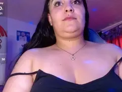 Amateur Live Sex of salma_lopez