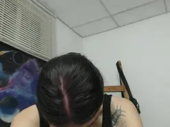 Amateur Private Sex Chat of mariecam