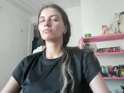 Amateur Free Porn Cam of mariecam