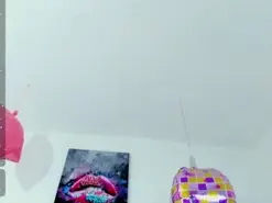 Amateur Live Porn of Aily_star
