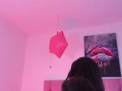 Amateur Sex Cam of Aily_star