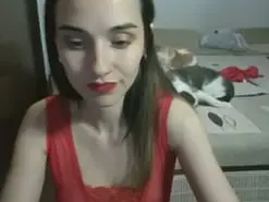 Amateur Live Sex of Flor333