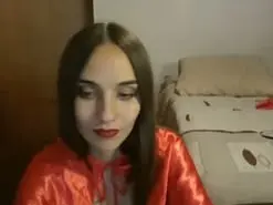 Amateur Adult Webcam of Flor333