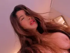 Amateur Adult Video Chat of GiannaWatson