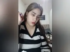 Amateur Private Sex Chat of Nahiarabiel