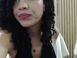 Amateur Best live sex cam show of Jazlin_