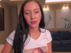 Amateur Adult Video Chat of AmaliaCruss
