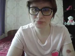 Amateur Adult Webcam of Ariellakissy