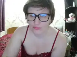 Amateur Free Porn Cam of Ariellakissy