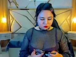 Amateur Free Live Porn of KiokaPopVs