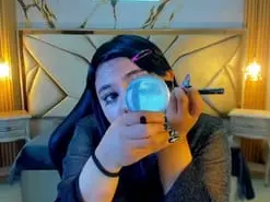 Amateur Adult Video Chat of KiokaPopVs