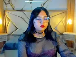 Amateur Adult Video Chat of KiokaPopVs